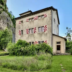 Château de Vouvry - Vouvry