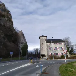 Château de Vouvry - Vouvry