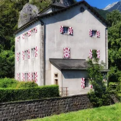 Château de Vouvry - Vouvry