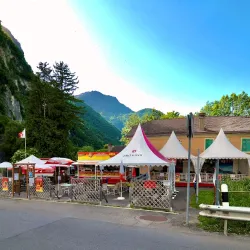 Château de Vouvry - Vouvry