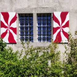 Château de Vouvry - Vouvry