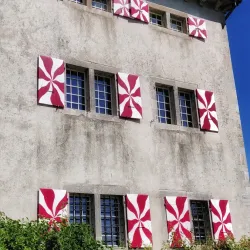 Château de Vouvry - Vouvry