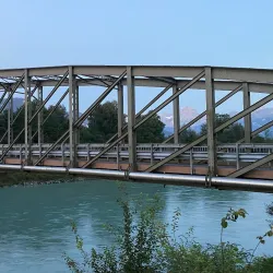 Château de Vouvry - Vouvry