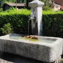 Château de Vouvry - Vouvry