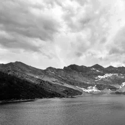 Lac de Salanfe - Vouvry