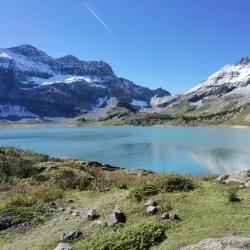 Lac de Salanfe - Vouvry
