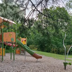 Parc de la Mairie - Vouvry