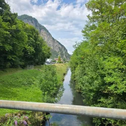 Parc de la Mairie - Vouvry
