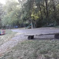 Parc de la Mairie - Vouvry