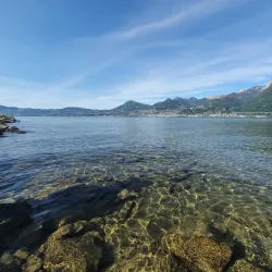 Rhône River Walks - Vouvry