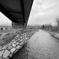 Sentier des Vignes - Vouvry