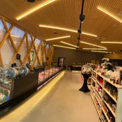 Vouvry Local Market - Vouvry