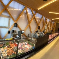 Vouvry Local Market - Vouvry