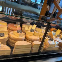 Vouvry Local Market - Vouvry