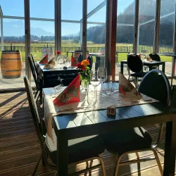 Vouvry Local Market - Vouvry