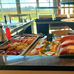 Vouvry Local Market - Vouvry