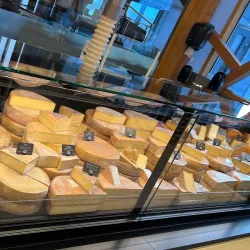 Vouvry Local Market - Vouvry