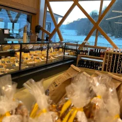 Vouvry Local Market - Vouvry