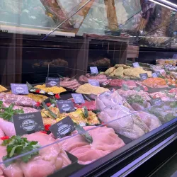 Vouvry Local Market - Vouvry