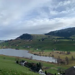 Hiking Trails around Wadenswil - Wadenswil