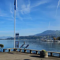 Hiking Trails around Wadenswil - Wadenswil