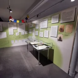 Local Museums and Cultural Centers - Wadenswil