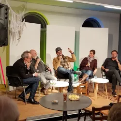 Local Museums and Cultural Centers - Wadenswil