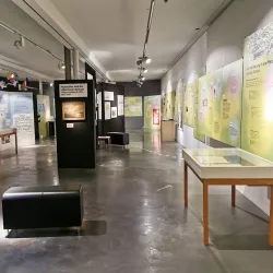 Local Museums and Cultural Centers - Wadenswil