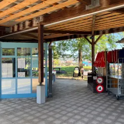 Seebad Wadenswil - Wadenswil