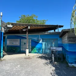 Seebad Wadenswil - Wadenswil