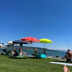 Seebad Wadenswil - Wadenswil