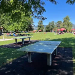 Seebad Wadenswil - Wadenswil