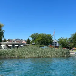 Seebad Wadenswil - Wadenswil