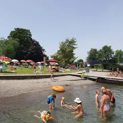 Seebad Wadenswil - Wadenswil