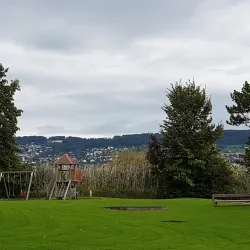 Seebad Wadenswil - Wadenswil