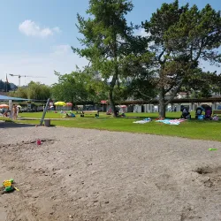 Seebad Wadenswil - Wadenswil