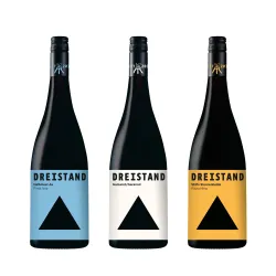 Vineyards of Wadenswil - Wadenswil