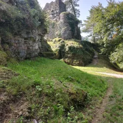 Wadenswil Castle (Schloss Wadenswil) - Wadenswil