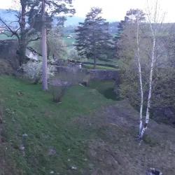 Wadenswil Castle (Schloss Wadenswil) - Wadenswil