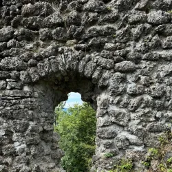 Wadenswil Castle (Schloss Wadenswil) - Wadenswil