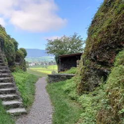 Wadenswil Castle (Schloss Wadenswil) - Wadenswil