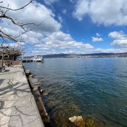 Wadenswil Marina - Wadenswil