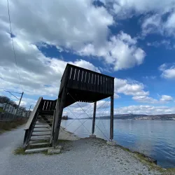 Wadenswil Marina - Wadenswil