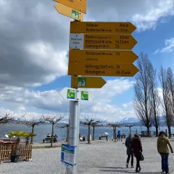 Wadenswil Marina - Wadenswil