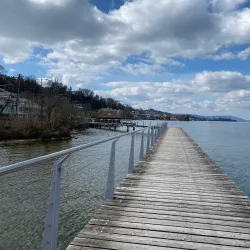 Wadenswil Marina - Wadenswil