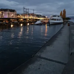 Wadenswil Marina - Wadenswil