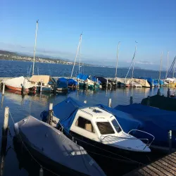 Wadenswil Marina - Wadenswil
