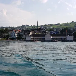 Wadenswil Old Town - Wadenswil