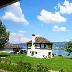 Wadenswil Old Town - Wadenswil