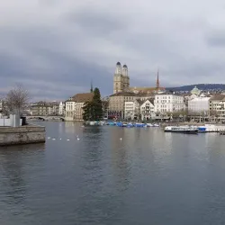 Wadenswil Old Town - Wadenswil